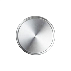 Заглушка коническая SMS 4" нерж. 304 TL4CPS-S TITAN LOCK