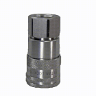 1/2in, БРС серия C, ISO 16028, розетка, нерж. сталь 304 TL4CF-S TITAN LOCK