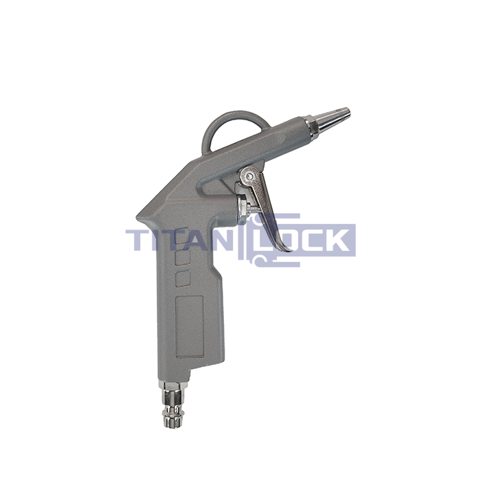 Продувочный пистолет для компрессора, TLP-AG2 TITAN LOCK