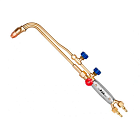 Резак инжекторный ацетиленовый Р2А-02М TLCT2-ACL TITAN LOCK