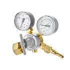 Регулятор аргоновый АР-40-5 TLR405-ARG TITAN LOCK