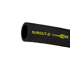 Маслобензостойкий напорный рукав "SURGUT-D", внутр.д. 76 мм., -25C, NBR, TL076SR-D TITAN LOCK