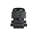 Зажим для кабеля (на розетку), пластиковый, М20х1.5, TLM20X1,5S TITAN LOCK