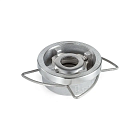 Обратный клапан межфланцевый нержавеющий AISI304, 1 1/4", TL1.1/4ICV TITAN LOCK