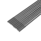 Вольфрамовый электрод WC-20 (серый), диам. 4,0 мм, TLWC2040 TITAN LOCK