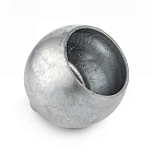 Заглушка с замком для ниппеля Bauer (Agri-Lock) 2", сталь, TL200AG-KKV TITAN LOCK