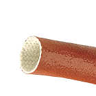 Термозащитный рукав "EQUATOR", внутр.диам. 32 мм, +260 град. (до +1650 град., PYROJACKET), TL032EQ TITAN LOCK