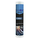 Многоцелевая литиевая комплексная смазка ALMAZ (LGHP 2), синяя, туба 400 мл, TLGREASE-AZ04 TITAN LOCK
