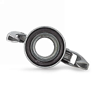 Соединение Perrot 4" в сборе, сталь, TL400PRT TITAN LOCK