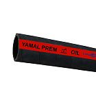 Маслобензостойкий рукав «YAMAL-PREM», внутр. диам. 63мм, -40C, 10bar, NBR, нап/всас TL063YM-PR TITAN LOCK