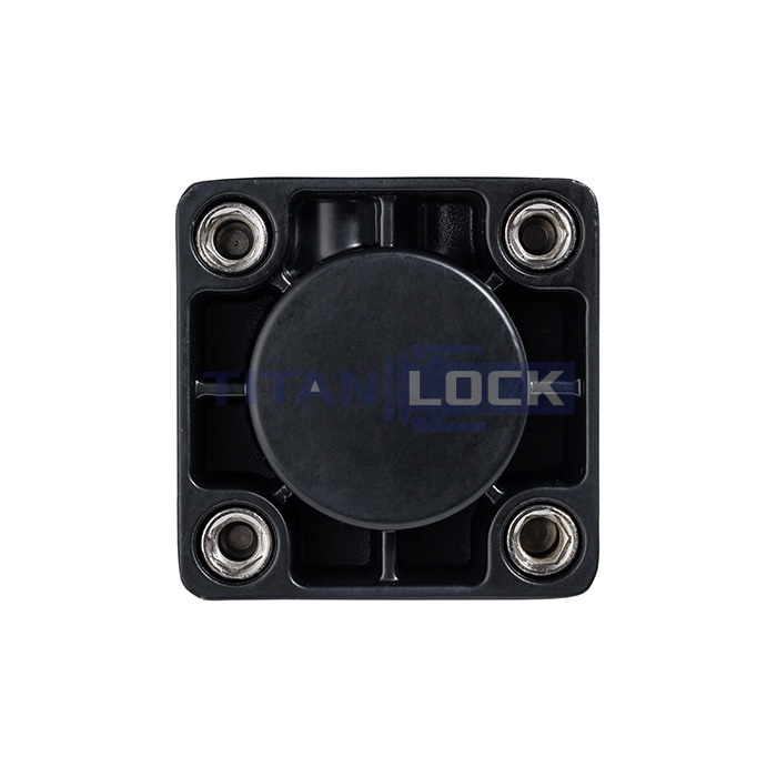 Пневмоцилиндр серии SI, 32X50, TLP-PC32X50SI TITAN LOCK
