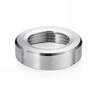 Диоптр гаечный под сварку, нержавеющий, DN65, TL065DWWD TITAN LOCK