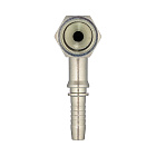 Фитинг DN 20 JIC (Г) 1.5/16" (90), TL-JIC20F1.5/16-90 TITAN LOCK