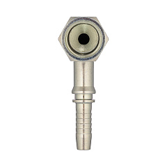 Фитинг DN 50 JIC (Г) 2.1/2" (90), TL-JIC50F2.1/2-90 TITAN LOCK