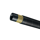 Рукав высокого давления GEYSER 1SC EN857, внутр.диам. 25мм, TLGY025-1SC TITAN LOCK