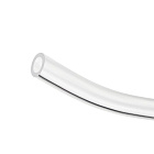 Полиуретановая пневматическая трубка, прозрачная, наруж.диам. 10 мм (вн.диам. 6,5 мм), TLP-TPUC10/6.5 TITAN LOCK