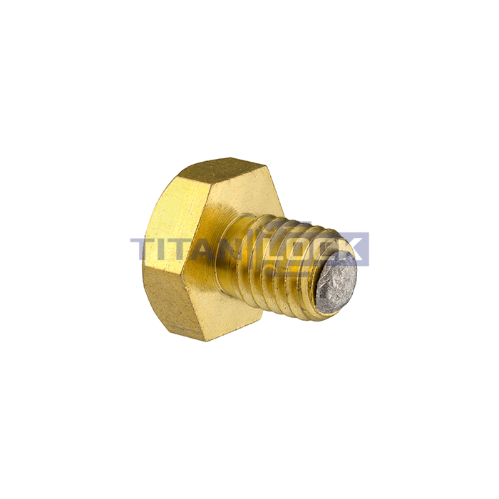 Ремкомплект донного клапана, TLRK-BV4 TITAN LOCK