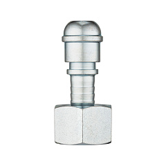 Фитинг DN 10 DK (Г) M22X1.5, TL-DK10F22X1.5 TITAN LOCK