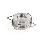 Обратный клапан межфланцевый нержавеющий AISI304, 1", TL1ICV TITAN LOCK