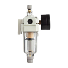 Блок подготовки воздуха AC 3000-03, 3/8" 2000 л/мин, TLP-AC3000-03 TITAN LOCK