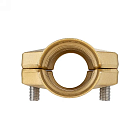 Хомут для парового соединения DIN 2826, DN 38X8, латунь TLSTDIN-CL1.1/2 TITAN LOCK