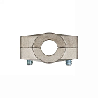 Хомут для парового соединения DIN 2826, DN 19X6, нерж.сталь 316 TLSTDIN-CL3/4S TITAN LOCK