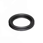 Уплотнение для молочных муфт DIN 11851 DN100 EPDM (черный) TL100EP-D TITAN LOCK