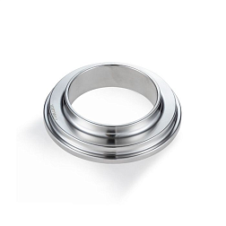 Конический штуцер под приварку SMS 1/2", нерж. сталь 316 TL1/2CONWSS-S TITAN LOCK