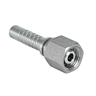 Фитинг DN 12 DKOS (Г) M20x1.5, TL-DKOS12F20X1.5 TITAN LOCK