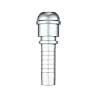 Фитинг DN 12 DK (Г) M22X1.5, TL-DK12F22X1.5 TITAN LOCK