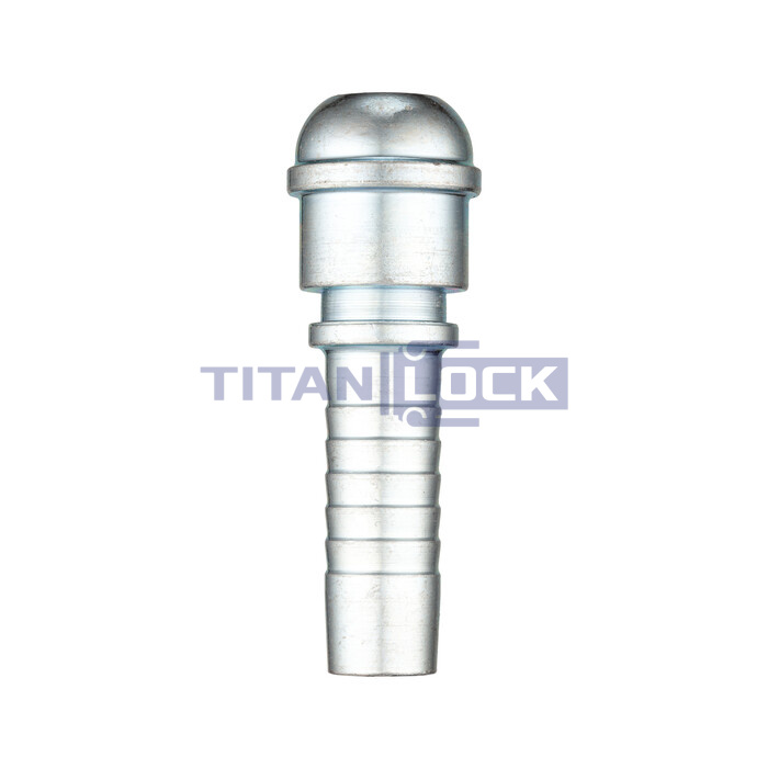 Фитинг DN 20 DK (Г) M33X2, TL-DK20F33X2 TITAN LOCK