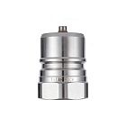 2in, БРС серия А, ISO 7241-A, ниппель, оцинк. сталь TL16AM TITAN LOCK