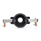 Камлок полипропиленовый тип С, розетка с хвостовиком 3/4", TL75CPP TITAN LOCK