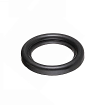 Уплотнение для молочных муфт DIN 11851 DN25 EPDM (черный) TL25EP-D TITAN LOCK