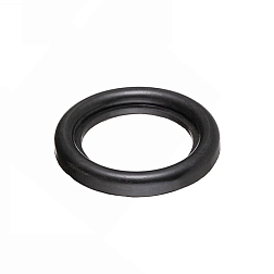 Уплотнение для молочных муфт DIN 11851 DN25 EPDM (черный) TL25EP-D TITAN LOCK