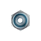 Фитинг DN 32 BSP (Г) 1.1/2", TL-BSP32F1.1/2 TITAN LOCK