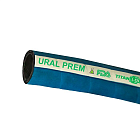 Химостойкий рукав «URAL-PREM», внутр. диам. 76мм, -40С, 16bar, UHMWPE, нап/всас TL076UR-PR TITAN LOCK