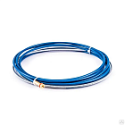 Канал направляющий синий, 0,6-0,9 мм/4,5 м, TLLB45 TITAN LOCK