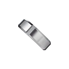 Фильтр-грязеуловитель нержавеющий, под Clamp, DN40 нерж.304, TLFD40CL-S TITAN LOCK