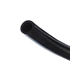 Полиамидная пневматическая трубка, черная, наруж.диам. 6 мм (вн.диам. 4 мм), TLP-PA6B6/4 TITAN LOCK