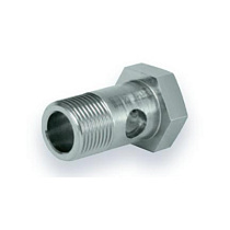 Болт BANJO G3/8", TL-B-BANJO3/8 TITAN LOCK