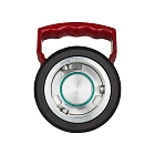 Соединение ZEVS ("сухой" разъем) розетка, 4in, BSP, материал нерж.сталь. TLDDC400-SS TITAN LOCK