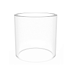 Cтакан для шпунт-аппарата, стекло, DN15-32 TL15-32CTGM-GL TITAN LOCK