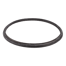 Уплотнение люка овального, 530х430 мм, EPDM TLTSO53X43 TITAN LOCK