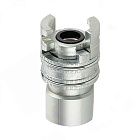 3/4 in, БРС серия P (Thor), розетка с внутр. резьбой NPT (4PF6), TLPSF6 TITAN LOCK