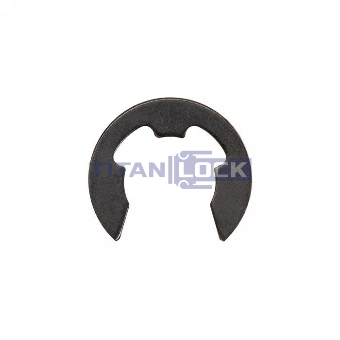 Пружинный зажим для БРС серии P (4P-CLIPS), TLP-CLIP TITAN LOCK