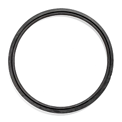 Уплотнение для люка круглого DN500, EPDM TLTKS500 TITAN LOCK