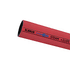 Рукав для пара «ELBRUS», внутр. диам. 13мм, 18bar, + 210 град, 0,5in, TL013EL TITAN LOCK