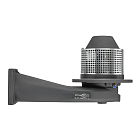 Пневматический донный клапан, низкопрофильный, алюминий, 4in, TL400PBV-L TITAN LOCK