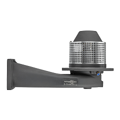 Пневматический донный клапан, низкопрофильный, алюминий, 4in, TL400PBV-L TITAN LOCK